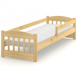 Łóżko dziecięce Maja 80x160 cm