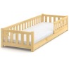 Łóżko dziecięce Topik 80x160 cm