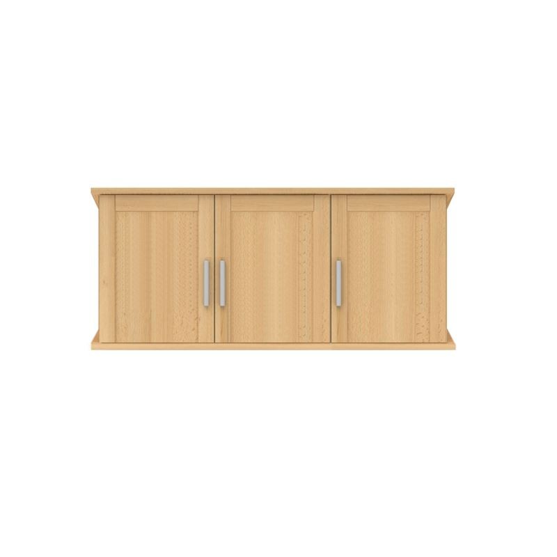 Nadstawka bukowa NB03 125x50x60 cm