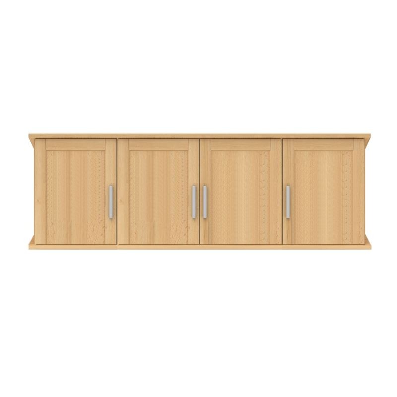 Nadstawka bukowa NB04 165x50x60 cm