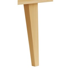 Komoda sosnowa KN01 59x58x42 cm