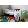Łóżko dziecięce Fala kolory