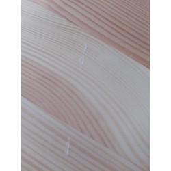 Komoda sosnowa K37 45x124x42 cm kolor SOSNA